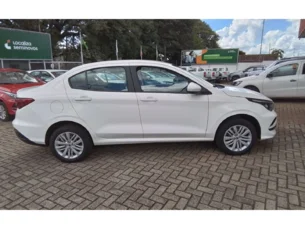 Foto 6 - Fiat Cronos Cronos 1.0 Drive manual