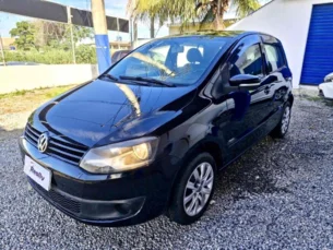 Foto 5 - Volkswagen Fox Fox 1.0 8V (Flex) 4p manual