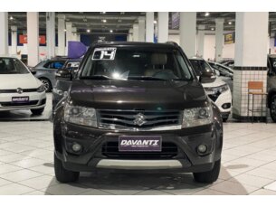 Foto 2 - Suzuki Grand Vitara Grand Vitara Limited Edition  2.0 16V 2WD (Aut) manual