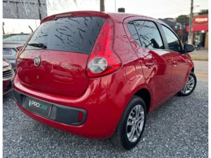 Foto 2 - Fiat Palio Palio Attractive 1.0 8V (Flex) manual