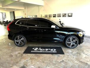 Foto 2 - Volvo XC60 XC60 2.0 T8 R-Design Hybrid 4WD automático