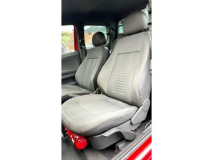 Foto 6 - Volkswagen Saveiro Saveiro Cross 1.6 16v MSI CD (Flex) manual