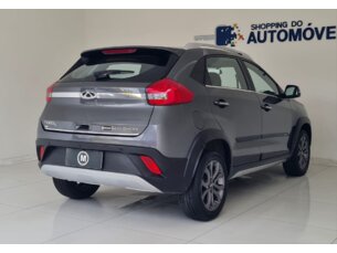 Foto 4 - CAOA Chery Tiggo 2 Tiggo 2 1.5 Look manual