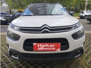 Foto 1 - Citroën C4 Cactus C4 Cactus 1.6 Feel (Aut) automático
