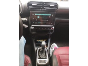 Foto 6 - Citroën C4 Cactus C4 Cactus 1.6 Feel (Aut) automático