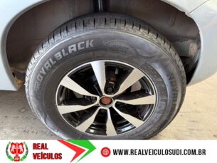 Foto 5 - Chevrolet Celta Celta LS 1.0 (Flex) 4p manual
