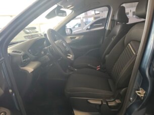 Foto 7 - Fiat Pulse Pulse 1.0 Turbo 200 Audace (Aut) automático