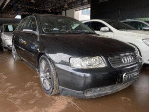 Foto 2 - Audi A3 A3 1.8 20V Turbo automático