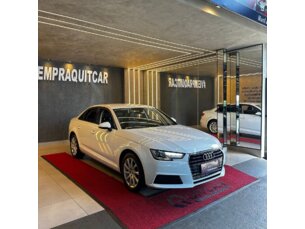 Foto 3 - Audi A4 A4 2.0 TFSI Ambiente S Tronic automático
