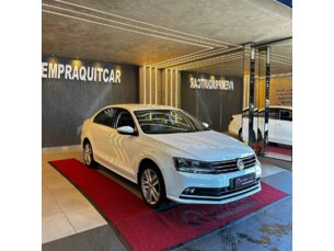 Foto 3 - Volkswagen Jetta Jetta 2.0 TSI Highline DSG automático