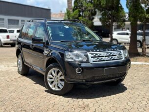 Foto 1 - Land Rover Freelander Freelander 2 SE 2.0 Si4 automático