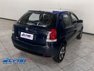 Foto 3 - Fiat Palio Palio Fire 1.0 8V (Flex) 4p manual