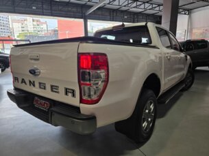 Foto 4 - Ford Ranger (Cabine Dupla) Ranger 2.2 CD XLS (Aut) automático
