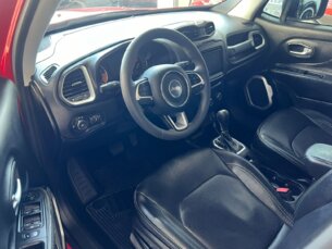 Foto 7 - Jeep Renegade Renegade 1.8 (Aut) automático