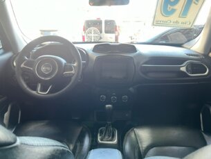 Foto 8 - Jeep Renegade Renegade 1.8 (Aut) automático
