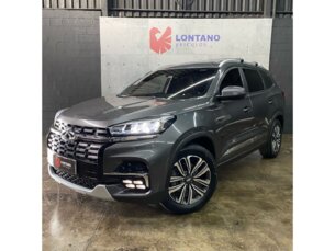 Foto 2 - CAOA Chery Tiggo 8 Tiggo 8 1.6T GDI TXS DCT automático