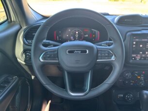 Foto 8 - Jeep Renegade Renegade 1.3 T270 Série S 4WD automático