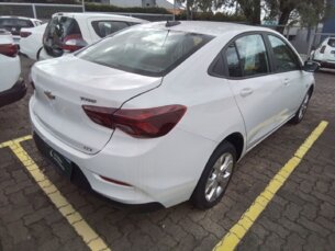 Foto 6 - Chevrolet Onix Plus Onix Plus 1.0 Turbo LTZ automático