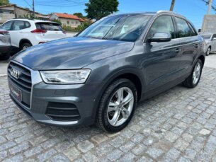 Foto 3 - Audi Q3 Q3 1.4 TFSI Ambiente S Tronic (Flex) automático