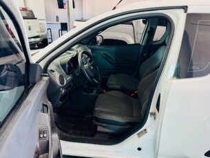 Foto 7 - Chevrolet Montana Montana LS 1.4 (Flex) manual