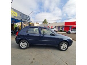 Foto 7 - Fiat Palio Palio ELX 1.3 8V (Flex) manual