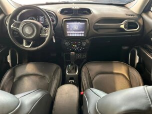 Foto 4 - Jeep Renegade Renegade 1.8 Longitude (Aut) automático