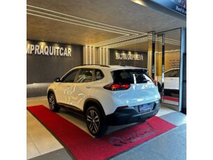 Foto 4 - Chevrolet Tracker Tracker 1.0 Turbo LT (Aut) automático