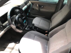 Foto 7 - Volkswagen Santana Santana 1.8 MI manual