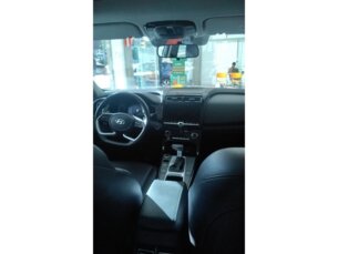 Foto 8 - Hyundai Creta Creta 1.0 T-GDI Platinum (Aut) automático