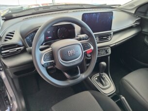 Foto 9 - Fiat Pulse Pulse 1.3 Drive cvt (aut) automático