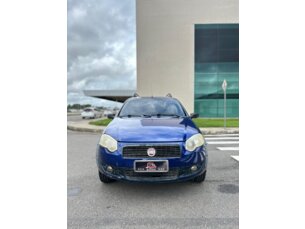 Foto 2 - Fiat Palio Weekend Palio Weekend Trekking 1.4 8V (Flex) manual