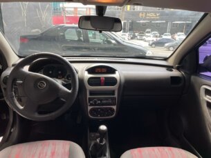 Foto 8 - Chevrolet Montana Montana Sport 1.8 (Flex) manual