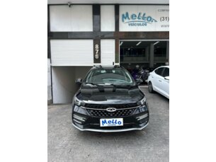 Foto 2 - CAOA Chery Arrizo6 Arrizo6 1.5T GSX CVT automático