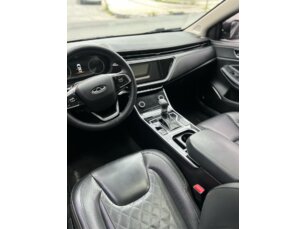 Foto 4 - CAOA Chery Arrizo6 Arrizo6 1.5T GSX CVT automático