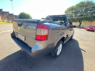 Foto 4 - Chevrolet Montana Montana Sport 1.4 (Flex) manual