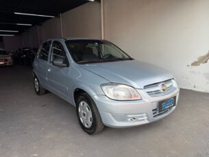 Foto 4 - Chevrolet Celta Celta Life 1.0 VHC (Flex) 4p manual