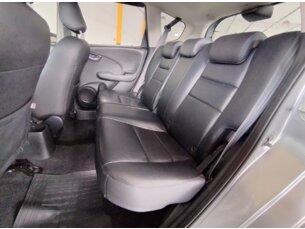 Foto 9 - Honda Fit Fit LX 1.4 (flex) (aut) automático