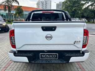 Foto 3 - NISSAN FRONTIER FRONTIER ATTACK AT 4X4 automático