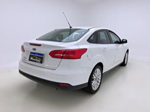 Foto 2 - Ford Focus Sedan Focus Fastback SE 2.0 PowerShift automático