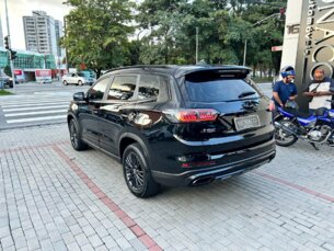 Foto 4 - CAOA Chery Tiggo 8 Max Drive Tiggo 8 1.6T GDI TXS Max Drive DCT automático