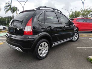 Foto 2 - Citroën C3 C3 XTR 1.4 8V (flex) manual