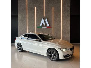Foto 1 - BMW Série 3 320i ActiveFlex automático