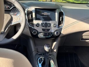 Foto 6 - Chevrolet Cruze Sport6 Cruze Sport6 LTZ 1.4 16V Ecotec (Aut) (Flex) automático