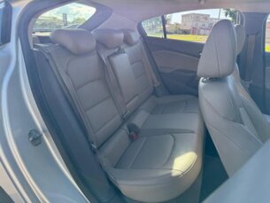 Foto 9 - Chevrolet Cruze Sport6 Cruze Sport6 LTZ 1.4 16V Ecotec (Aut) (Flex) automático