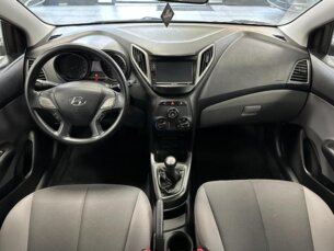 Foto 8 - Hyundai HB20S HB20S 1.0 Comfort Plus manual