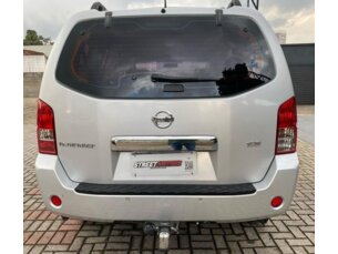 Foto 5 - NISSAN Pathfinder Pathfinder SE 4x4 4.0 24V automático