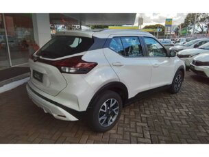 Foto 5 - NISSAN Kicks Kicks 1.6 Sense CVT automático