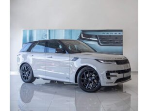 Foto 3 - Land Rover Range Rover Sport Range Rover Sport 3.0 P550e PHEV Autobiography AT4WD 4wd (Aut) automático