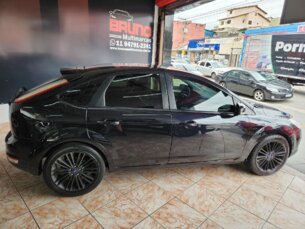 Foto 2 - Ford Focus Hatch Focus Hatch GLX 1.6 8V (Flex) manual