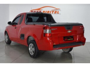 Foto 2 - Chevrolet Montana Montana LS 1.4 (Flex) manual